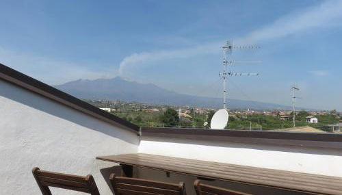 Case Vacanze Residence Trinacria - Foto 3, Garden view