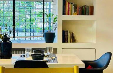 Athenian Coastal Urban Living - Foto 17