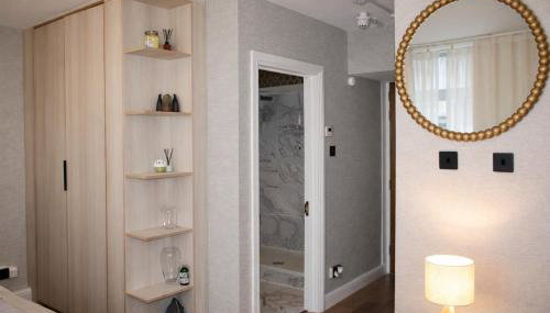 Central London Apartment - Foto 5
