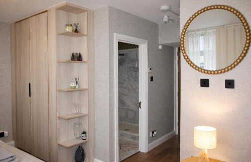Central London Apartment - Foto 5