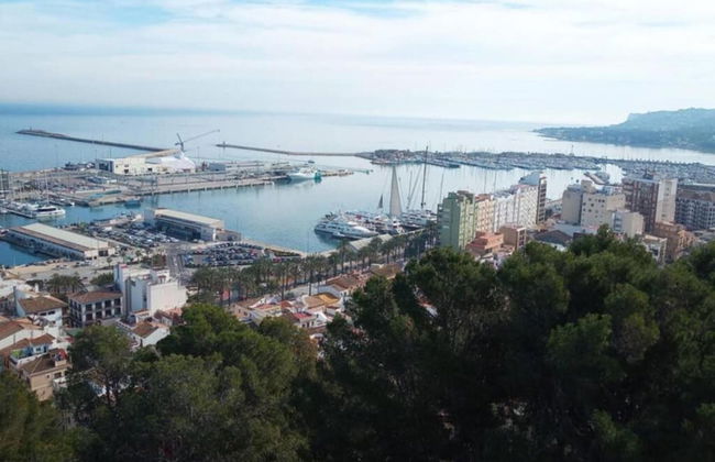 Belvilla by OYO Casa Palmera - Foto 31