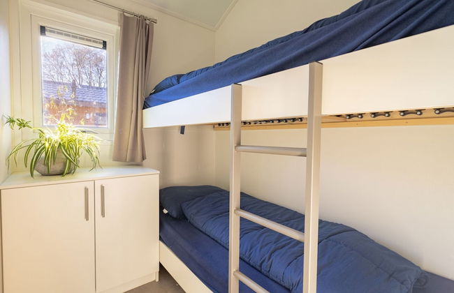 Comfortable Chalet With Microwave, Near Efteling - Photo 6