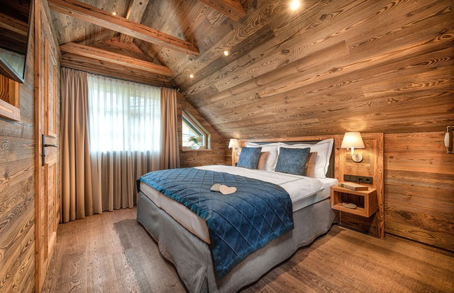 MONDI Chalets am Grundlsee - Foto 52