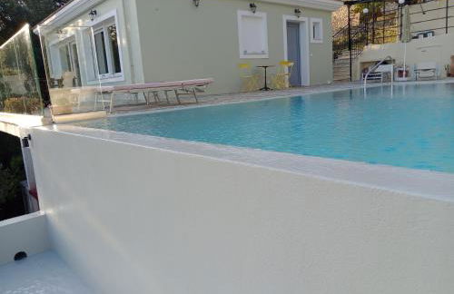 Rizaria Sea View House & Private Pool - Photo 18