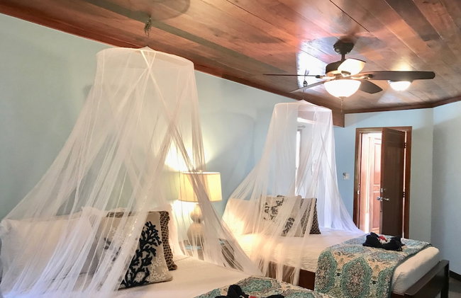 Seascape Villas Belize - Foto 5