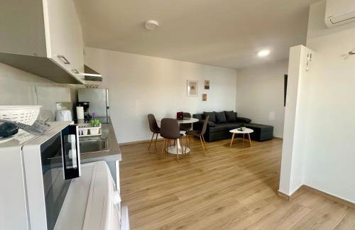 Apartment First Row - Foto 12