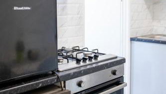 Cozzy apartment in Battersea - Foto 4