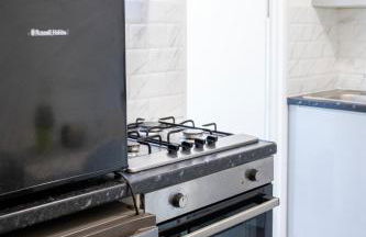 Cozzy apartment in Battersea - Foto 4