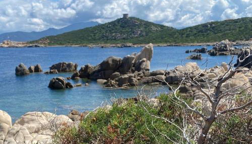 Bel appartement T3 vue mer 5 min des plages à pied - Foto 2