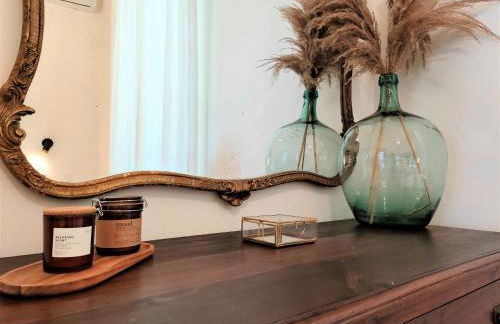 Spiti Sea View Neoclassical House in Stenies - Foto 44