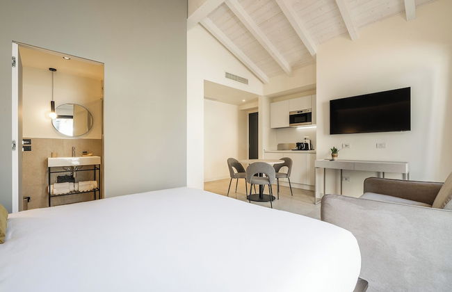 KARALIN SONNINO SUITES - Foto 17