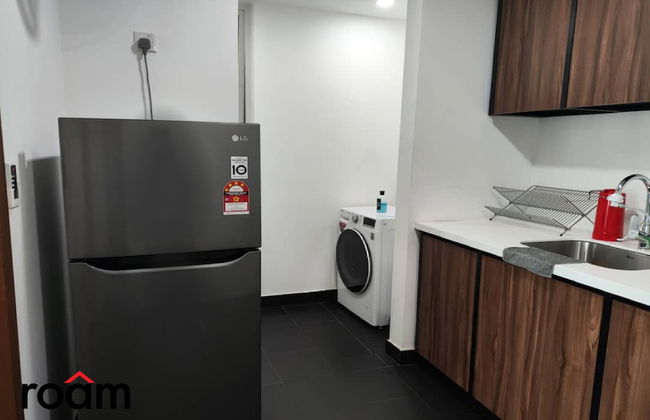 UNA Residences, Sunway KL - Foto 39