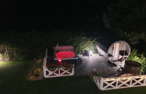 Zaciszne SPA - Foto 21