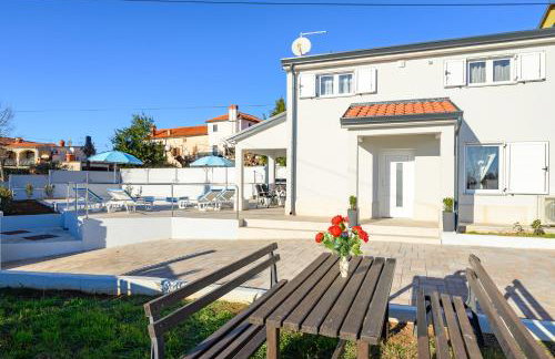 Villa Alba - Foto 20