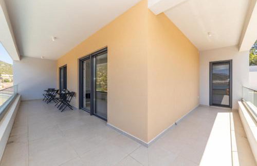 Familiy Villa Navis with heated pool - Photo 79