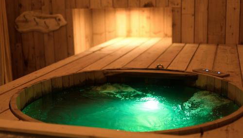 Villa 7pers piscine-spa plage 4kms - Foto 4