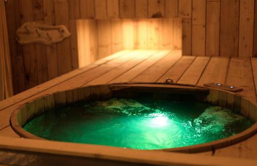 Villa 7pers piscine-spa plage 4kms - Foto 4