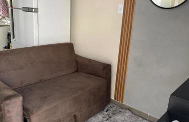 Apê 14 - Espaço Inteiro em Guarapuava - Foto 31