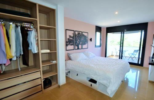 Villa Salamandre 10 people Costa Brava - Foto 26