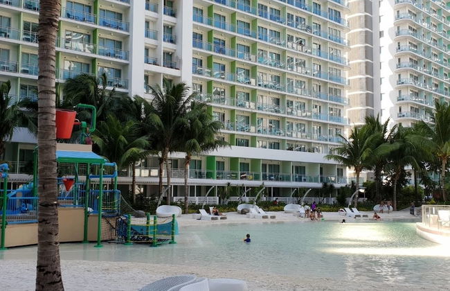 Azure Luxury Beach Suites by VacationsPH - Foto 45