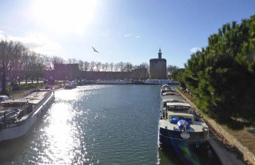 Cottage in Bellegarde Near Camargue Reserve - Foto 54