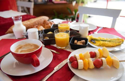 Gite 1er Cru - La Loubertine - Foto 36