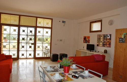 B&B Santa Lucia - Foto 42