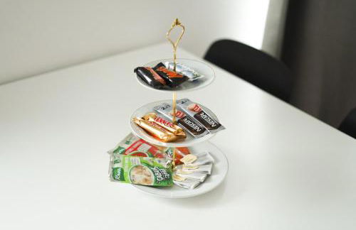 Möblierte 3-Zimmer-Wohnung nahe Düsseldorf in Duisburg-Süd - Photo 32