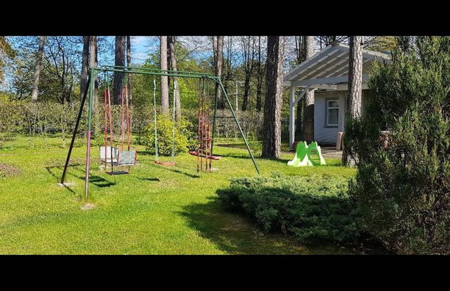 Valensija - Cute Cottage in big Yard - Foto 36