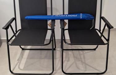 AM Chinorros Square. - Photo 47