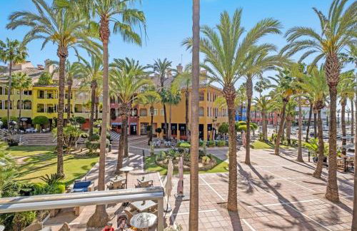 Vista Marina - Puerto Sotogrande - Foto 17