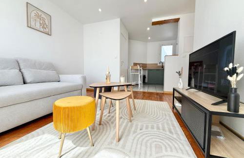 Le Cocon de Merville - Foto 6