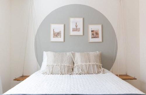 Flower Street House Pool, Spa, Golf! - Foto 20