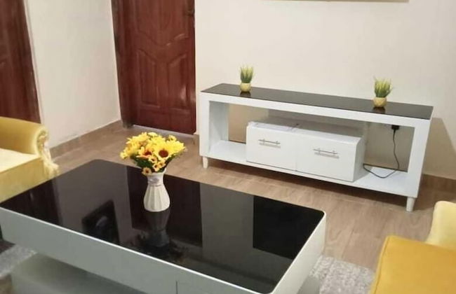 Lux Suites Mellow Apartments Kitengela - Foto 12