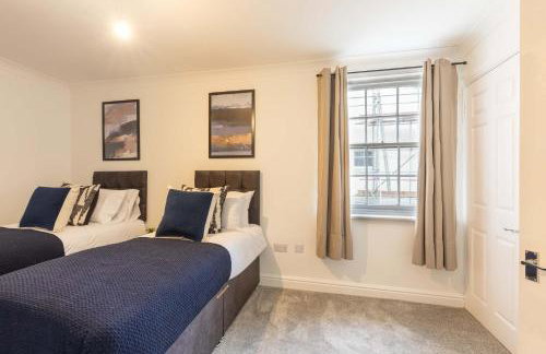 Lovely 2BED Whitehaven Apartment with Sea Views - Foto 18
