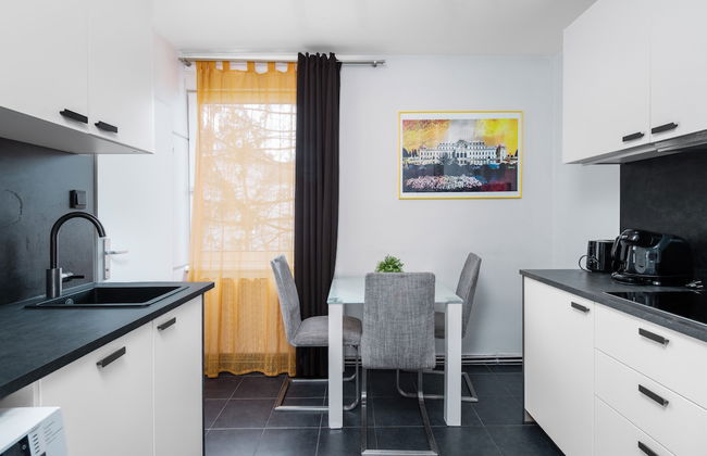 Apartment Kroellgasse - Foto 26