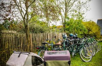 Domaine de la Chambaudière - Foto 51