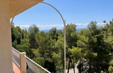 Moraira apartment 3 bedrooms - Photo 33