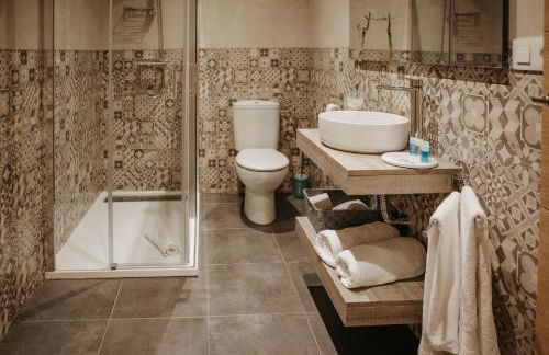 Hospedium Aloque BOUTIQUE PLAZA - Foto 28