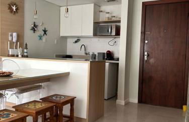 Apartamento à beira mar em Salvador - Photo 20