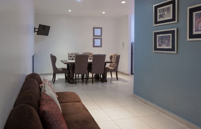 Apartamentos Torre II Condominios - Photo 60