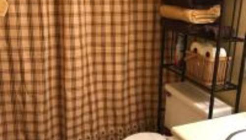 Adair Springs Cabin - Foto 4