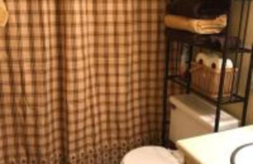 Adair Springs Cabin - Foto 4