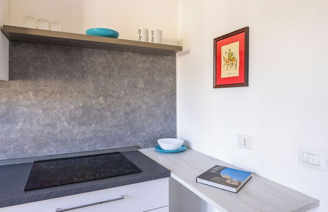 Beverello apartment - Foto 13