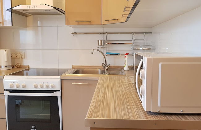 DeLuxe Apartment Garibaldi - Foto 4