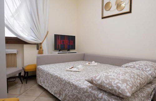 Villa Terme Padova-Relax & Wellness - Foto 29