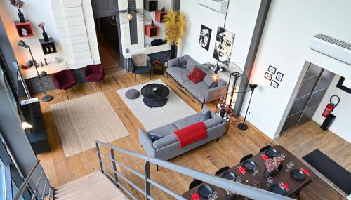 Incroyable Villa 5 étoiles 7 minutes du Centre de Lille - Foto 2