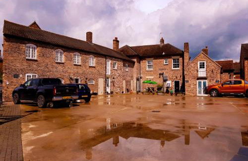 The Alder Studio @ The Pheasant - Foto 2