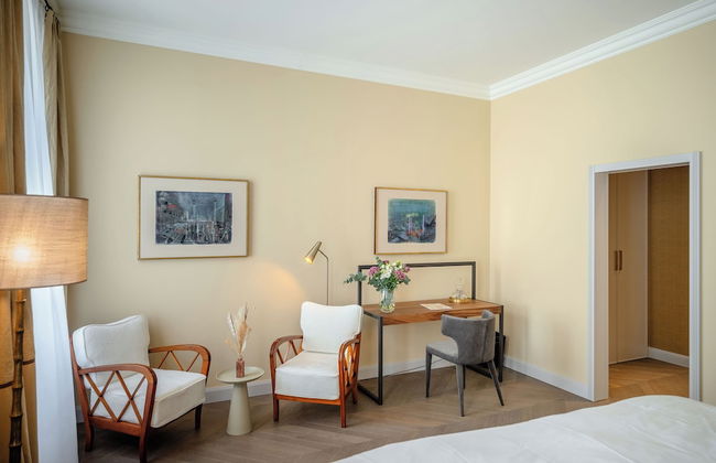 Roosevelt Stadthaus - Foto 17