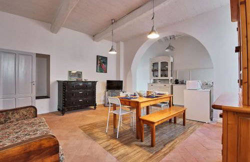 Casa Massarelli - Foto 39